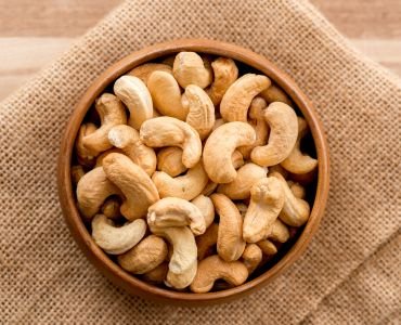 Cashew Nuts