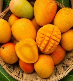 Fruits